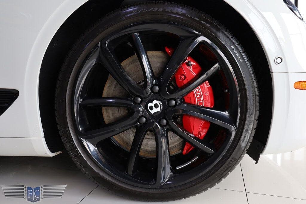 2022 Bentley Continental GTC V8
                                    for sale in Pompano Beach, FL – photo 42
