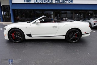 2022 Bentley Continental thumbnail – Pompano Beach, FL – 46