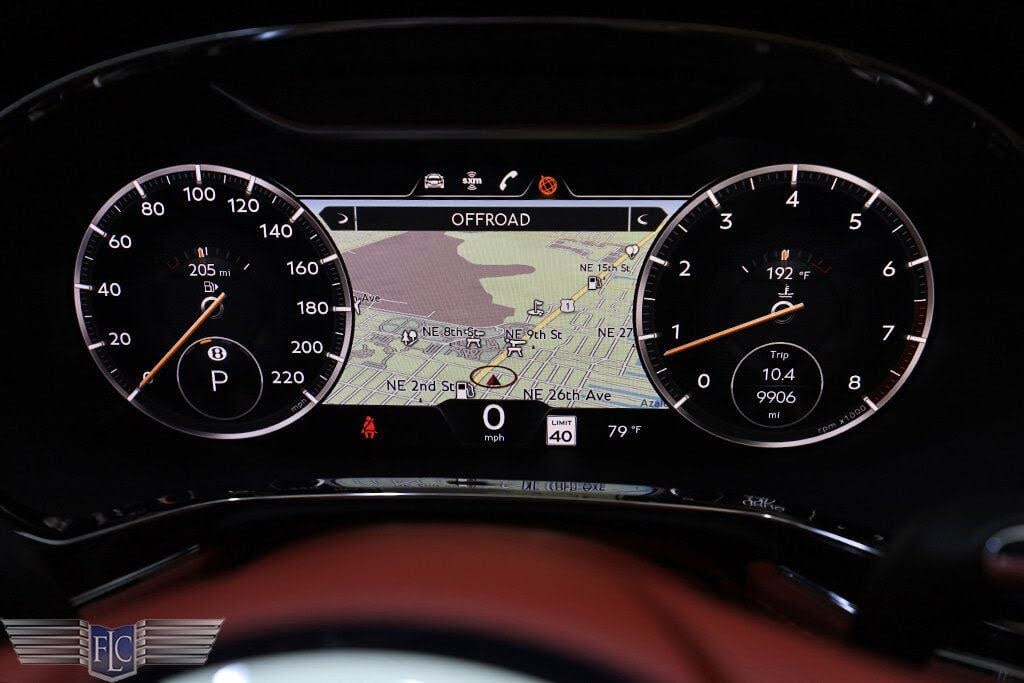 2022 Bentley Continental GTC V8
                                    for sale in Pompano Beach, FL – photo 35