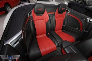 2022 Bentley Continental thumbnail – Pompano Beach, FL – 19