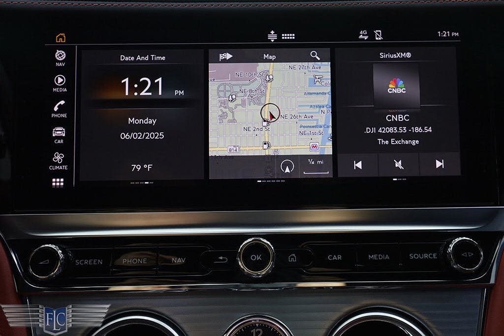 2022 Bentley Continental GTC V8
                                    for sale in Pompano Beach, FL – photo 25