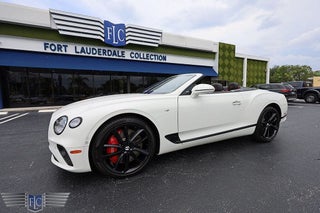 Bentley Continental for sale Las Vegas