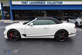2022 Bentley Continental thumbnail – Pompano Beach, FL – 11