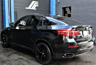 2013 BMW X6 thumbnail – Miami, FL – 137