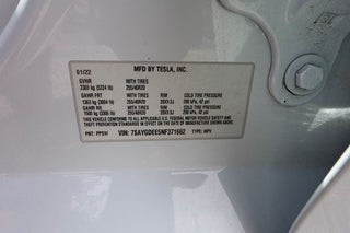 2022 Tesla Model Y thumbnail – Pompano Beach, FL – 39