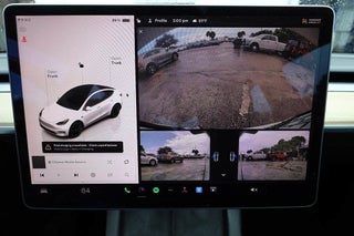 2022 Tesla Model Y thumbnail – Pompano Beach, FL – 23