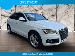 Audi Q5 for sale Las Vegas