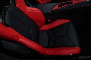 2020 Chevrolet Corvette thumbnail – Doral, FL – 34
