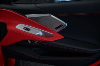 2020 Chevrolet Corvette thumbnail – Doral, FL – 33