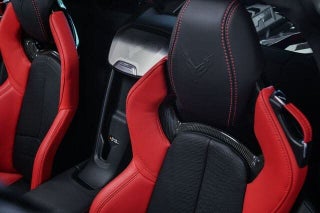 2020 Chevrolet Corvette thumbnail – Doral, FL – 24