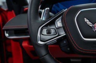 2020 Chevrolet Corvette thumbnail – Doral, FL – 38