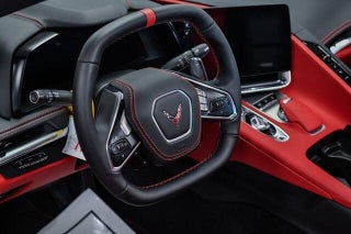 2020 Chevrolet Corvette thumbnail – Doral, FL – 21