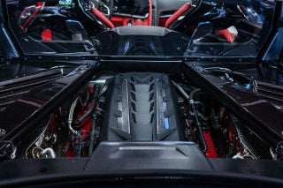 2020 Chevrolet Corvette thumbnail – Doral, FL – 18