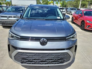 2025 Volkswagen Taos thumbnail – Coconut Creek, FL – 2