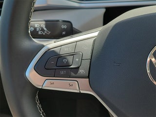 2025 Volkswagen Taos thumbnail – Coconut Creek, FL – 22