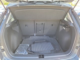2025 Volkswagen Taos thumbnail – Coconut Creek, FL – 9