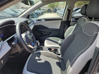 2025 Volkswagen Taos thumbnail – Coconut Creek, FL – 16