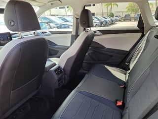 2025 Volkswagen Taos thumbnail – Coconut Creek, FL – 13