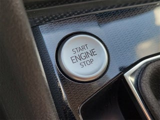 2025 Volkswagen Taos thumbnail – Coconut Creek, FL – 27