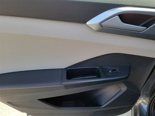 2025 Volkswagen Taos thumbnail – Coconut Creek, FL – 15