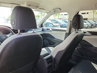2025 Volkswagen Taos thumbnail – Coconut Creek, FL – 14