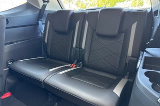 Image of 2025 Volkswagen Atlas