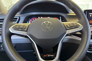Image of 2025 Volkswagen Atlas