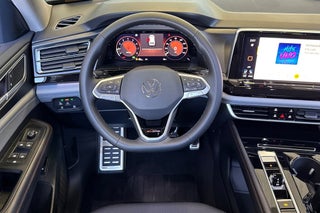 Image of 2025 Volkswagen Atlas