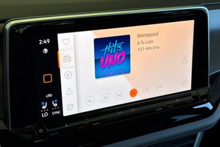 Image of 2025 Volkswagen Atlas