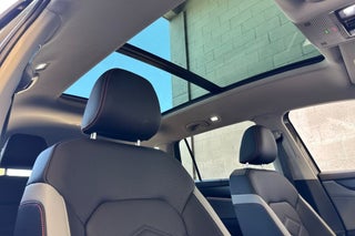 Image of 2025 Volkswagen Atlas