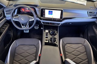 Image of 2025 Volkswagen Atlas