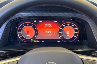 Image of 2025 Volkswagen Atlas