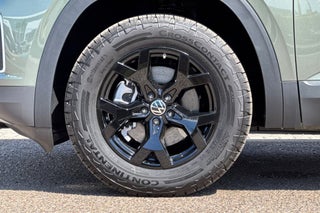 Image of 2025 Volkswagen Atlas