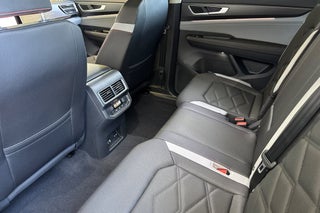 Image of 2025 Volkswagen Atlas