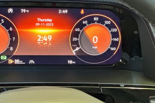 Image of 2025 Volkswagen Atlas