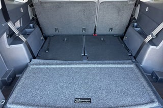 Image of 2025 Volkswagen Atlas