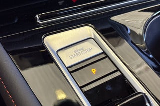 Image of 2025 Volkswagen Atlas