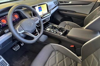 Image of 2025 Volkswagen Atlas