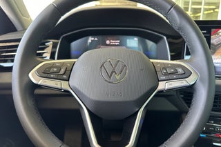 Image of 2025 Volkswagen Jetta