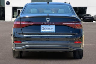 Image of 2025 Volkswagen Jetta