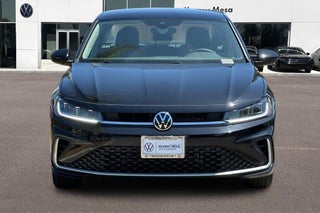 Image of 2025 Volkswagen Jetta