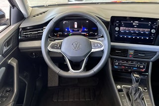 Image of 2025 Volkswagen Jetta