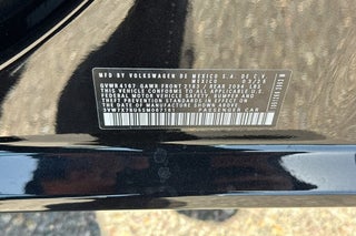 Image of 2025 Volkswagen Jetta