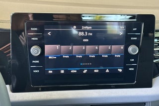 Image of 2025 Volkswagen Jetta