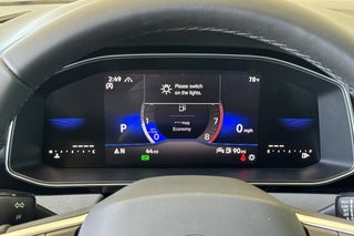 Image of 2025 Volkswagen Jetta