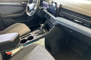 Image of 2025 Volkswagen Jetta