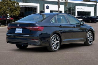 Image of 2025 Volkswagen Jetta