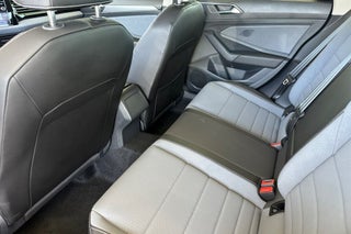 Image of 2025 Volkswagen Jetta