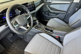 Image of 2025 Volkswagen Jetta