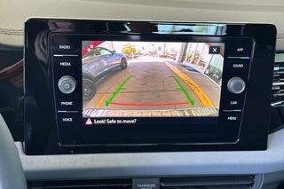 Image of 2025 Volkswagen Jetta